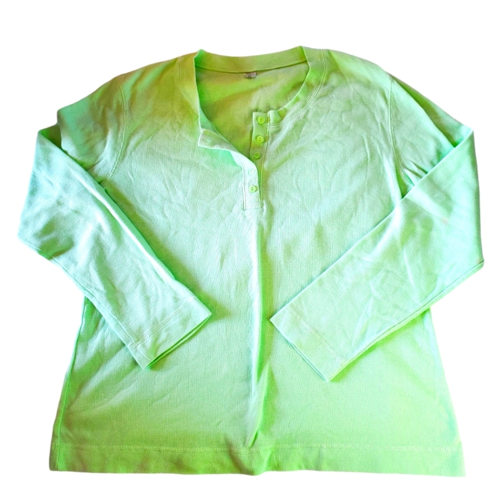 Andonna Long Sleeve Shirt